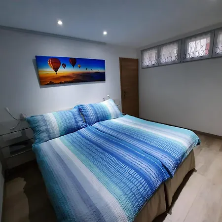 Apartment Les Hirondelles A Bramois-sion *
